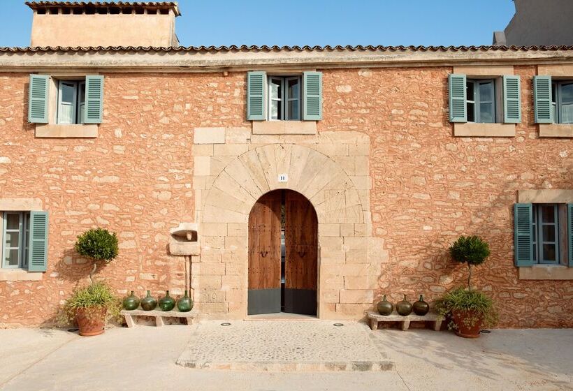 Predi Son Jaumell Hotel Rural