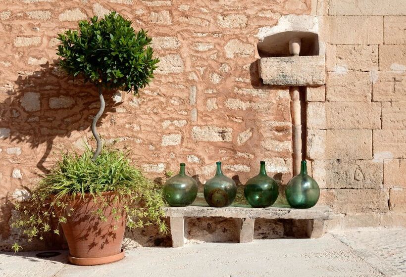 Predi Son Jaumell Hotel Rural