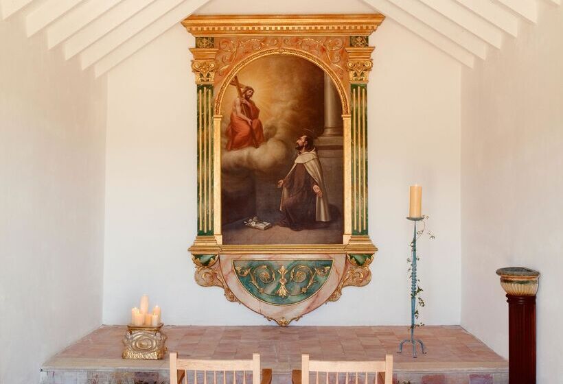 Predi Son Jaumell Hotel Rural