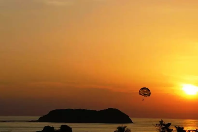 בית מלון כפרי San Bada