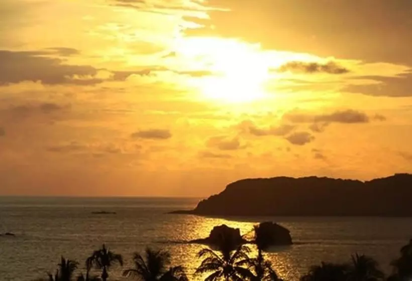 בית מלון כפרי San Bada