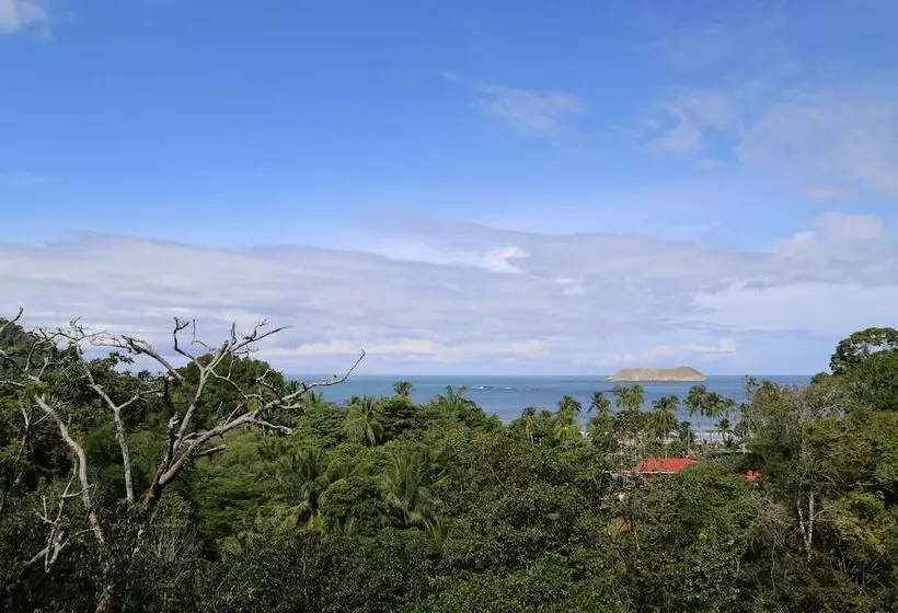 בית מלון כפרי San Bada