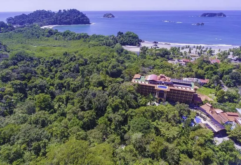 בית מלון כפרי San Bada