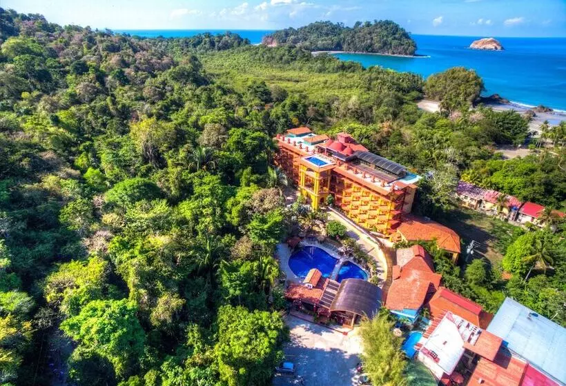 בית מלון כפרי San Bada