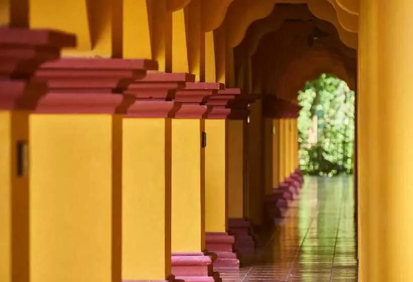 בית מלון כפרי San Bada