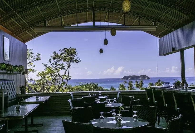 בית מלון כפרי San Bada