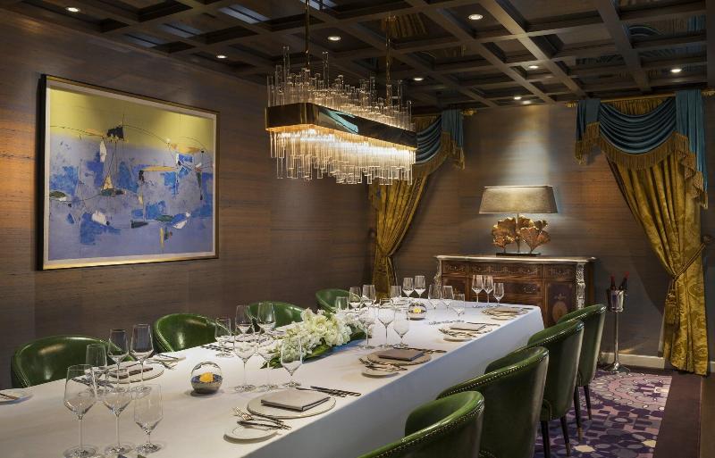 Otel The St. Regis Shanghai Jingan