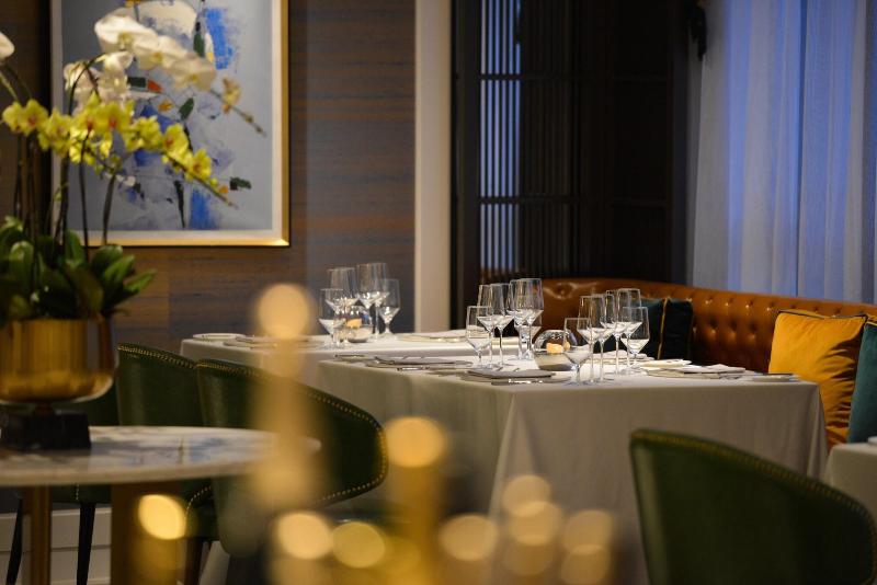 Otel The St. Regis Shanghai Jingan