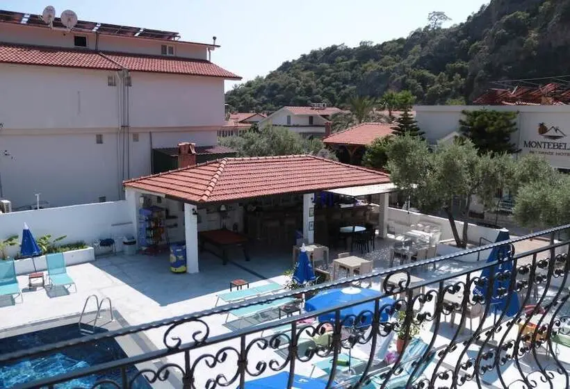 Taner Otel