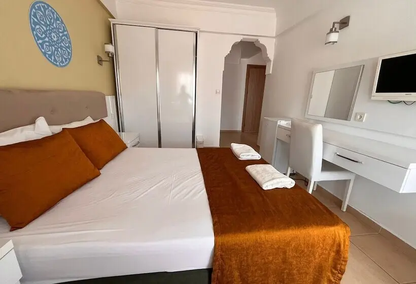 Taner Otel