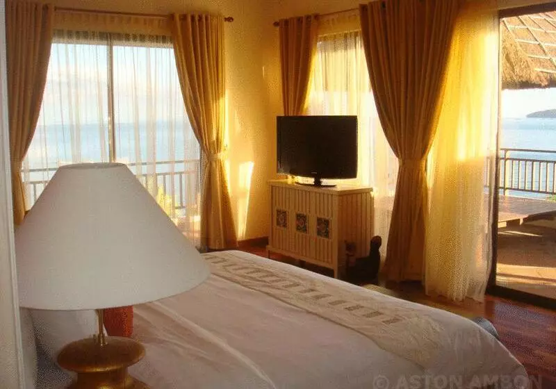 The Natsepa Resort And Conference Center