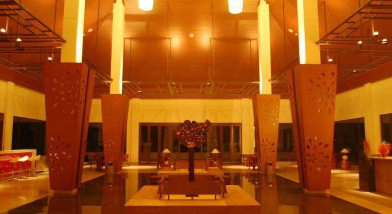 The Natsepa Resort And Conference Center