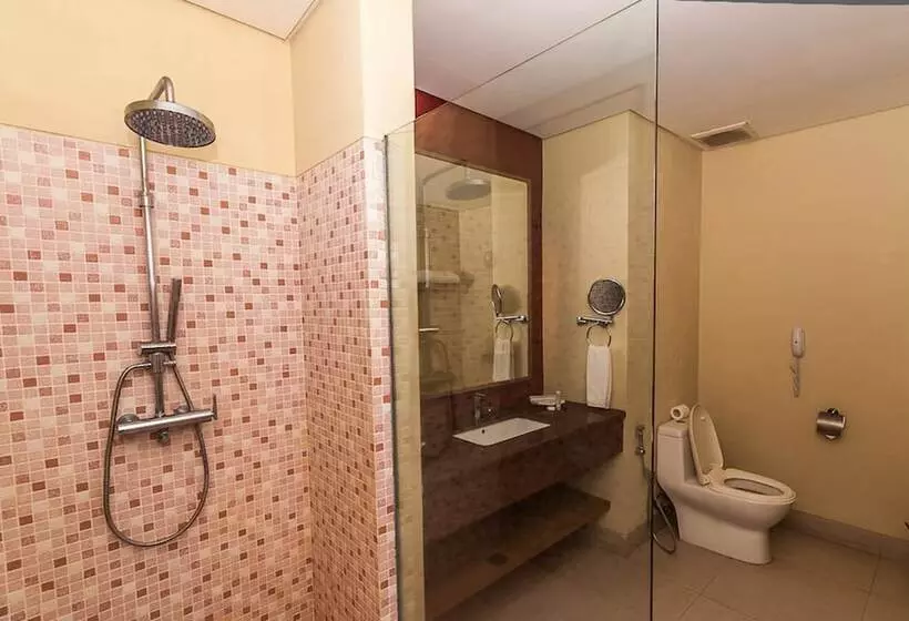 The Natsepa Resort And Conference Center