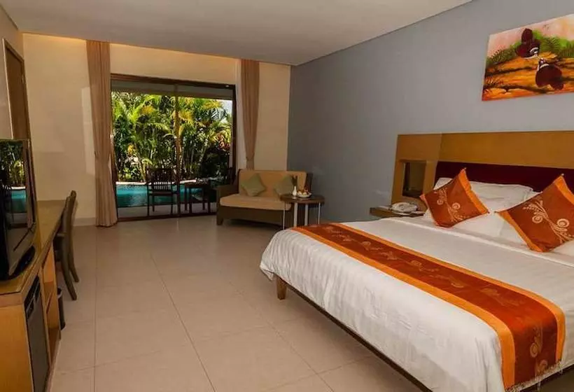 The Natsepa Resort And Conference Center