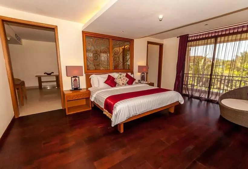 The Natsepa Resort And Conference Center