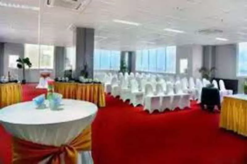 The Natsepa Resort And Conference Center