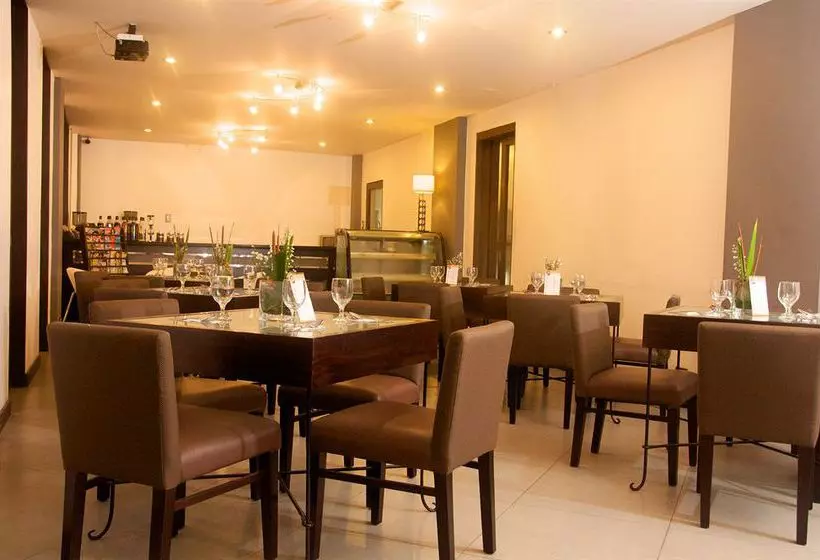 The Orange Place Hotel Quezon City