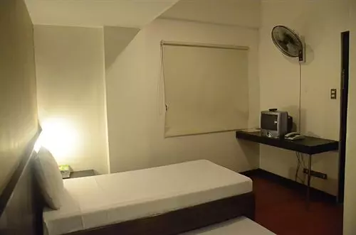 The Orange Place Hotel Quezon City