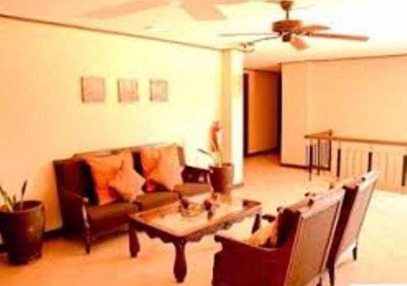 The Orange Place Hotel Quezon City