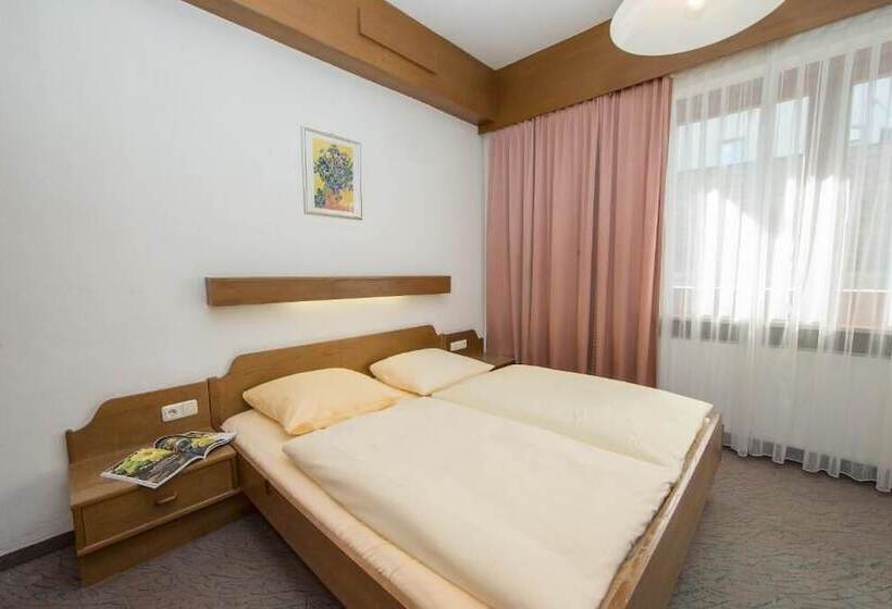 Appartement Kristall