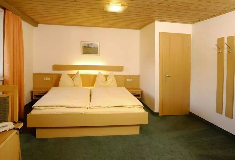 Appartement Kristall