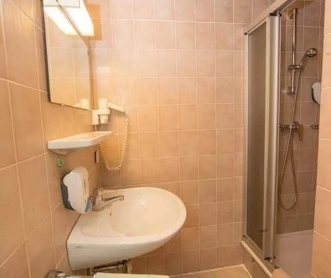 Appartement Kristall