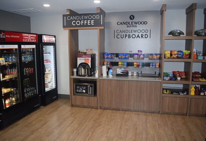 Candlewood Suites Houston I 10 East, An Ihg