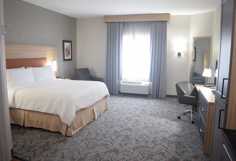 Candlewood Suites Houston I 10 East, An Ihg