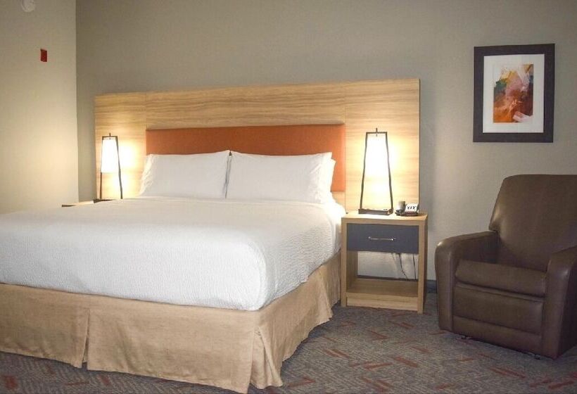 Candlewood Suites Houston I 10 East, An Ihg