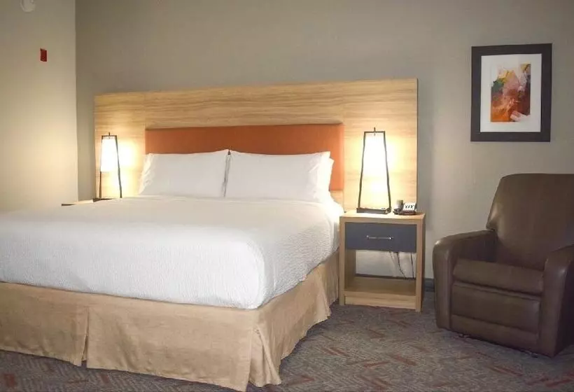 Candlewood Suites Houston I 10 East, An Ihg