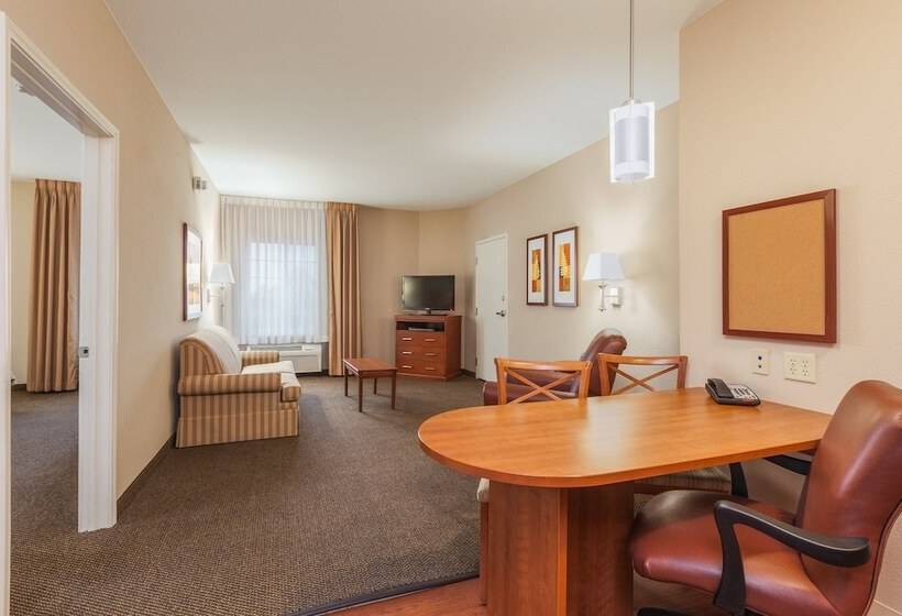 Candlewood Suites Houston I 10 East, An Ihg