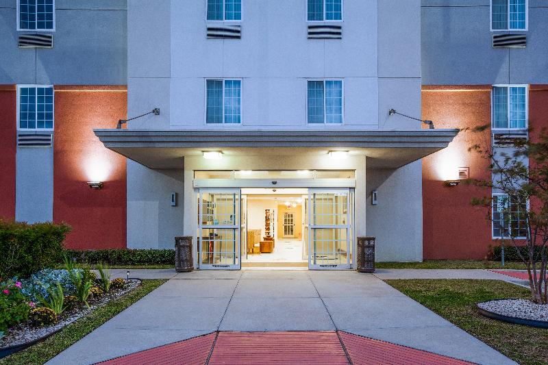 Candlewood Suites Houston I 10 East, An Ihg