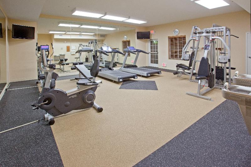 Candlewood Suites Houston I 10 East, An Ihg