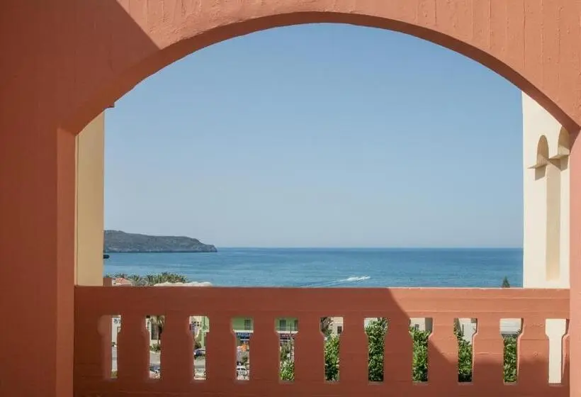 Ekavi Apartments
