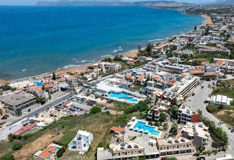 Ekavi Apartments