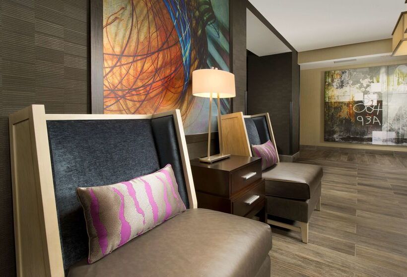 Hampton Inn & Suites San Antonio Northwest/medical Center