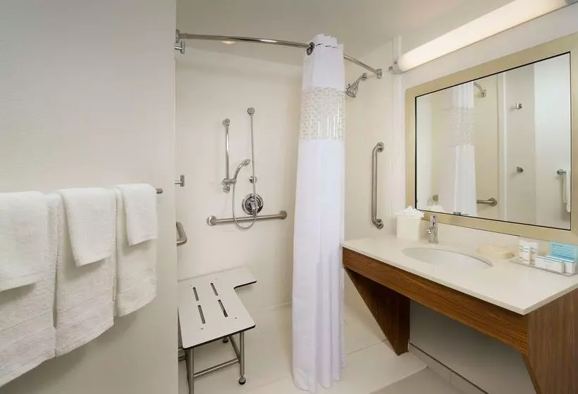 Hampton Inn & Suites San Antonio Northwest/medical Center