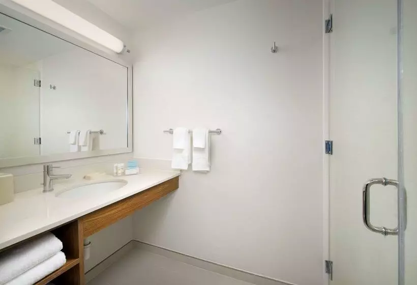 Hampton Inn & Suites San Antonio Northwest/medical Center