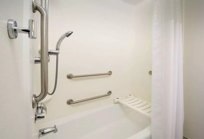 Hampton Inn & Suites San Antonio Northwest/medical Center