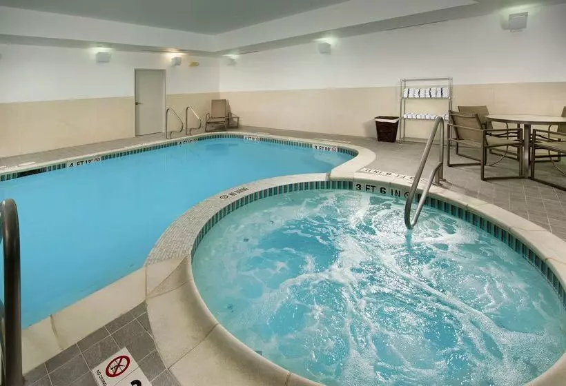 Hampton Inn & Suites San Antonio Northwest/medical Center