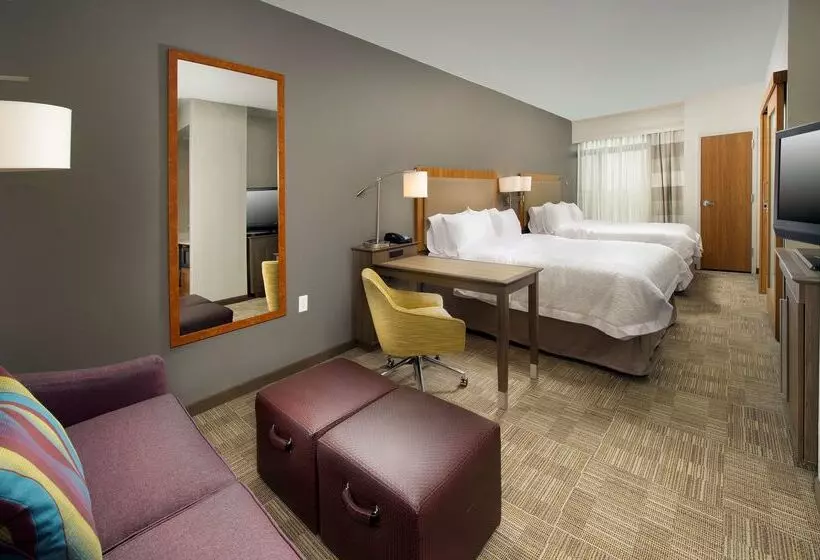 Hampton Inn & Suites San Antonio Northwest/medical Center
