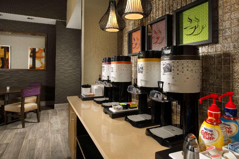 Hampton Inn & Suites San Antonio Northwest/medical Center