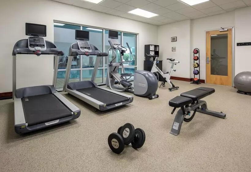 Homewood Suites By Hilton Virginia Beach/norfolk Airport