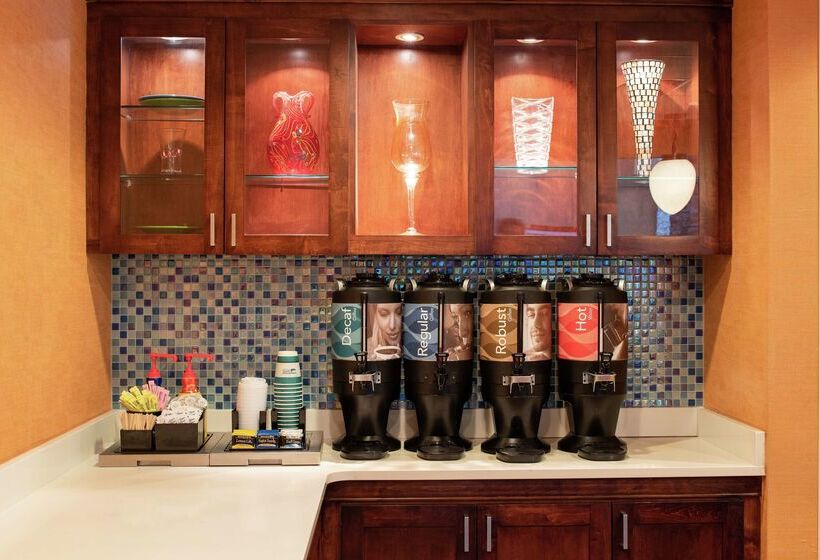 Homewood Suites By Hilton Virginia Beach/norfolk Airport