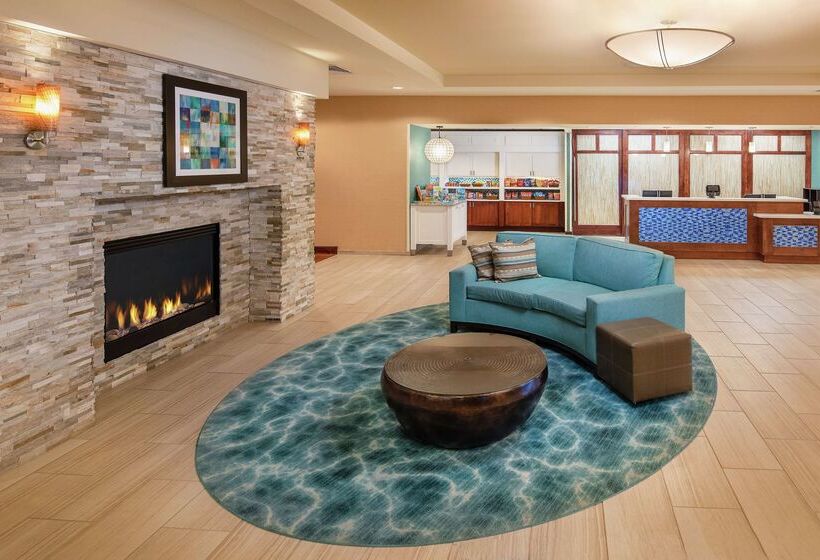 Homewood Suites By Hilton Virginia Beach/norfolk Airport