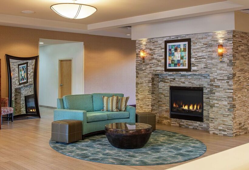 Homewood Suites By Hilton Virginia Beach/norfolk Airport