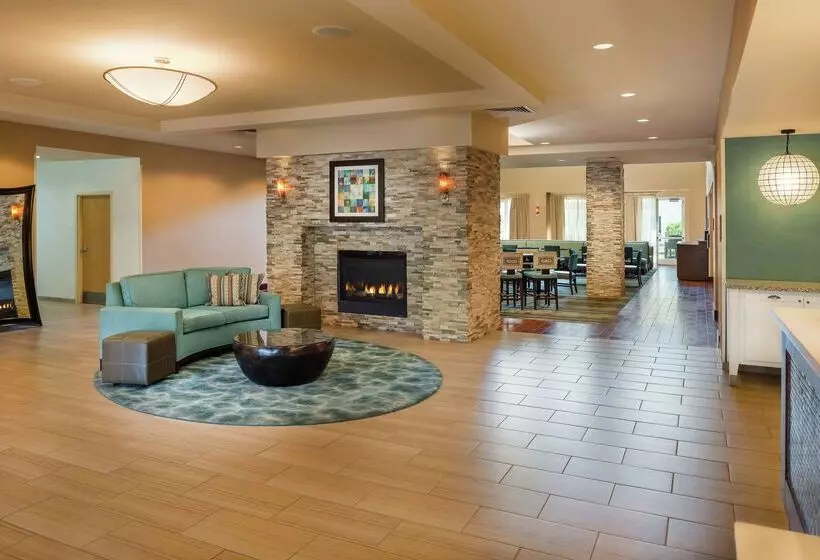 Homewood Suites By Hilton Virginia Beach/norfolk Airport
