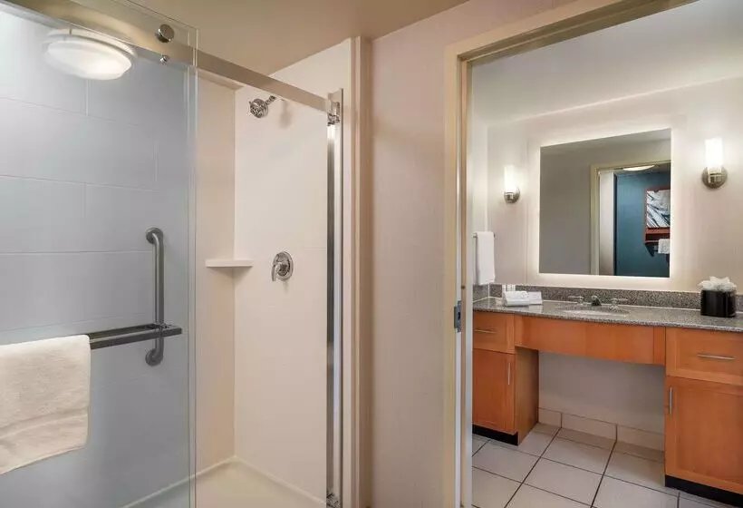 Homewood Suites By Hilton Virginia Beach/norfolk Airport