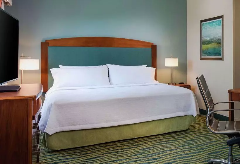 Homewood Suites By Hilton Virginia Beach/norfolk Airport