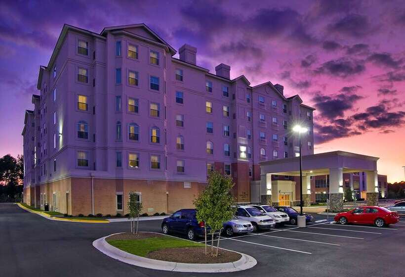 Homewood Suites By Hilton Virginia Beach/norfolk Airport